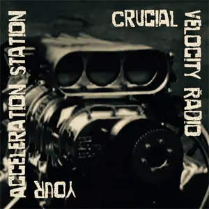 Crucial Velocity راديو موجة