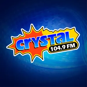 Crystal 104.9 بث