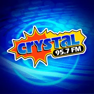 Crystal 95.7 أونلاين