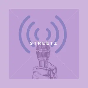 Cyber-إف إم Streetz موجة
