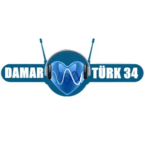 DAMAR TÜRK 34 موجة
