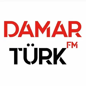 DamarTürk إف إم 97 مركز