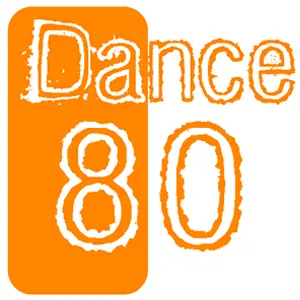رقص 80 موجة