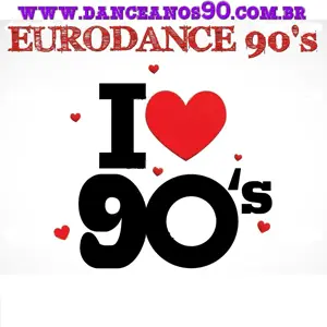 رقص Anos 90's نبض