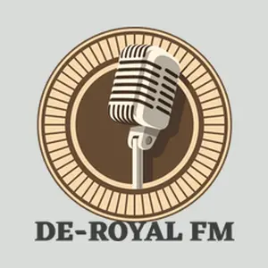 De-Royal إف إم بث