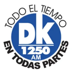 DK 1250 إيه إم إف إم