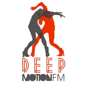 Deep Motion إف إم نبض