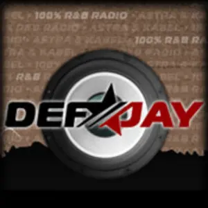 DEFJAY إف إم