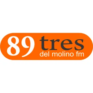 Del Molino 89.3 إف إم بث