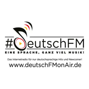 deutschFM راديو