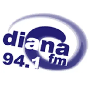 Diana إف إم بث