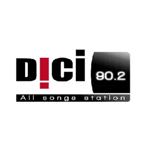 D!Ci راديو مباشر