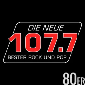 DIE NEUE 107.7 – 80er نبض