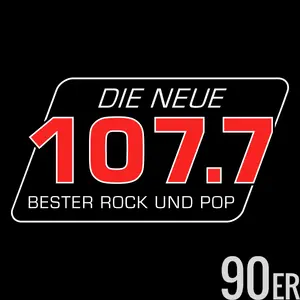 DIE NEUE 107.7 – 90er بث