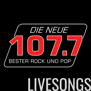 DIE NEUE 107.7 – LIVESONGS مركز