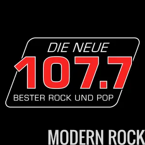 DIE NEUE 107.7 – MODERN روك أونلاين
