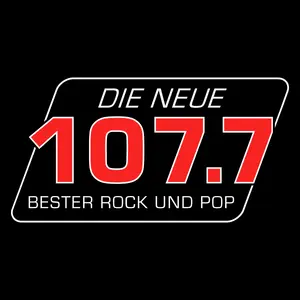 DIE NEUE 107.7 – BESTER روك UND بوب راديو