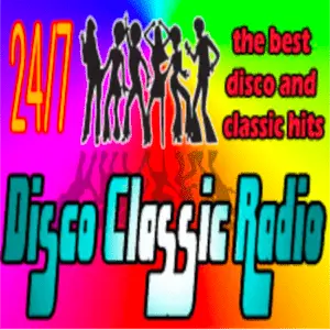 Disco Classics راديو نبض