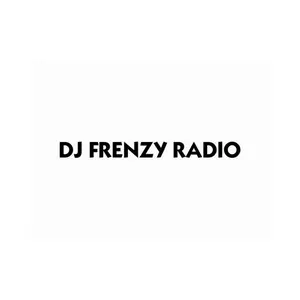 DJ Frenzy راديو إف إم