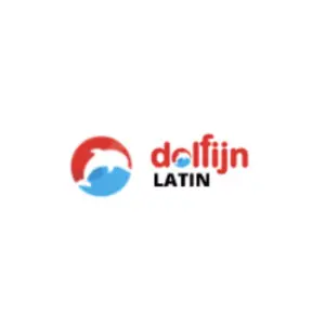 dolfijn إف إم Latin موجة