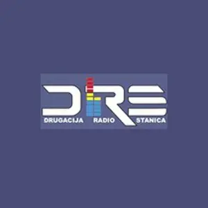 Drugačija راديو Stanica راديو