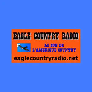 Eagle كانتري راديو راديو