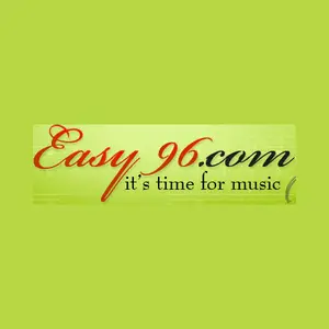 Easy 96 راديو مباشر