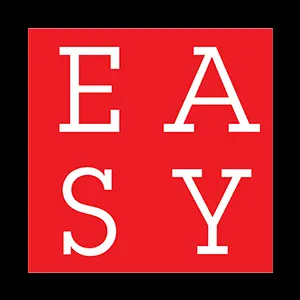 Easy شبكة موجة