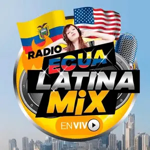 راديو Ecualatina مكس نبض