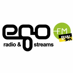 egoFM Baden-Württemberg إف إم