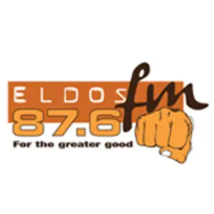 Eldos إف إم مباشر