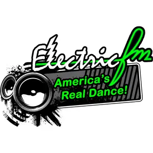 ElectricFM - America's Real رقص! إف إم
