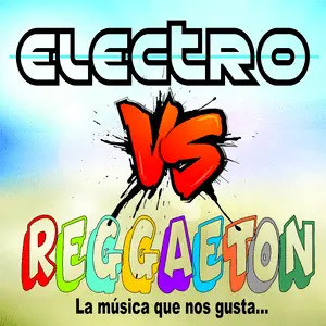 Electro Reggaeton راديو أونلاين