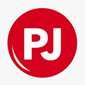 PJ راديو موجة