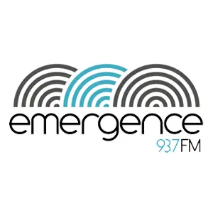 Emergence إف إم 93.7 موجة