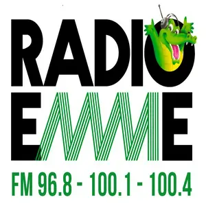 راديو Emme راديو