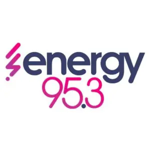 Energy 95.3 راديو