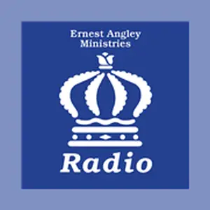 Ernest Angley Ministries عالمي راديو مركز