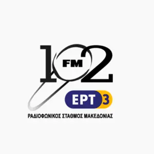 ERT3 102 راديو إف إم