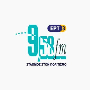 ERT3 95,8 بث