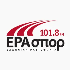 ERAspor 101,8 Έρασπορ إف إم