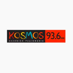 ERT Kosmos 93,6 أونلاين
