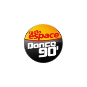 راديو Espace رقص 90 أونلاين