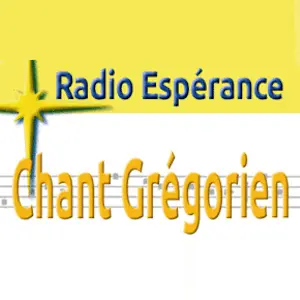 راديو Espérance - Chant Grégorien مركز