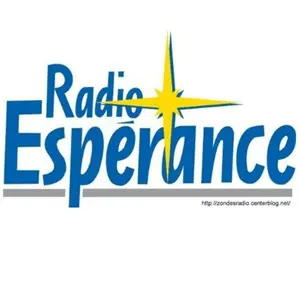 راديو Espérance - En Marie راديو