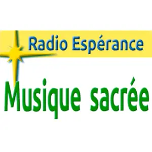 راديو Espérance - Musique Sacrée نبض