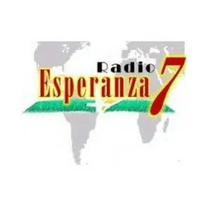 Esperanza 7 إف إم