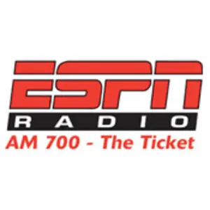 ESPN - The Ticket راديو