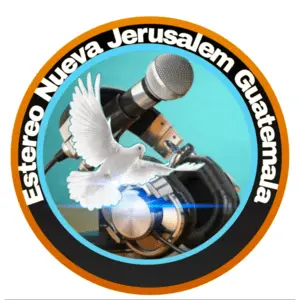 Estéreo Nueva Jerusalem Guatemala أونلاين