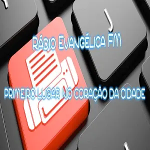 Rádio Evangélica إف إم نبض